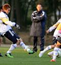 代表が練習再開、岡田監督２連勝でＶ狙い - 2010年南アフリカW杯ニュース
