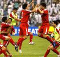 北朝鮮が44年ぶりＷ杯切符／Ｗ杯予選 - 2010年南アフリカW杯ニュース