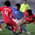 岡田日本Ｗ杯４強へピチピチユニ極秘開発 - 2010年南アフリカW杯ニュース