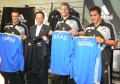 岡ちゃんラグビー好き、豪－ＮＺ観戦へ - 2010年南アフリカW杯ニュース