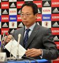 岡ちゃん二重苦“会場未定闘莉王呼べず” - 2010年南アフリカW杯ニュース