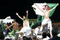 アルジェリア因縁対決に決着／Ｗ杯予選 - 2010年南アフリカW杯ニュース