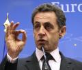 サルコジ大統領「アンリの仏の手」謝罪 - 2010年南アフリカW杯ニュース