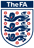 イングランドサッカー協会旗