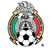 メキシコサッカー協会旗