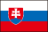スロバキア国旗