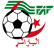アルジェリアサッカー協会旗