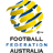 オーストラリアサッカー協会旗