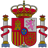 スペインサッカー協会旗