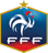 フランスサッカー協会旗