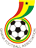 ガーナサッカー協会旗