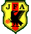 日本サッカー協会旗