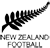 ニュージーランドサッカー協会旗